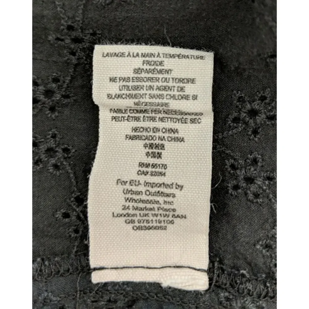 Free People Stars Align Top - Size L - GUC